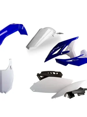 Časově Omezené Sada plastů POLISPORT 90529 OEM barva