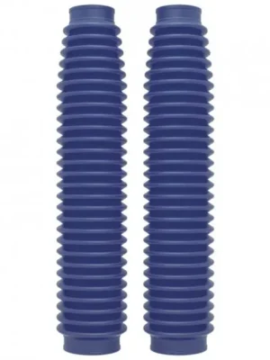 Cenově Výhodný Kryty přední vidlice POLISPORT 8365000002 350x41 mm modrá