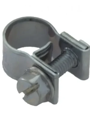 Nejprodávanější Svorka benzinové hadičky RMS 121859000 8-10 mm