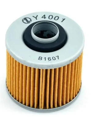 Nejlepší Volba Olejový filtr MIW Y4001 (alt. HF145)
