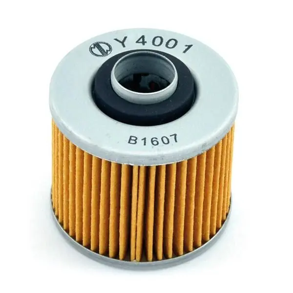 Nejlepší Volba Olejový filtr MIW Y4001 (alt. HF145)