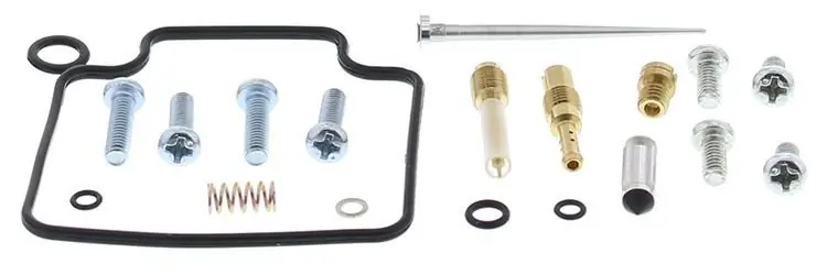 Carburetor Rebuild Kit All Balls Racing CARK26-1604 Aktuální