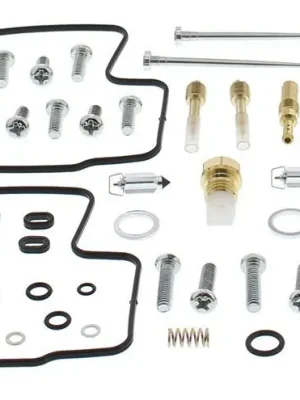 Carburetor Rebuild Kit All Balls Racing CARK26-1617 Novinka