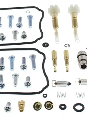 Carburetor Rebuild Kit All Balls Racing CARK26-1632 Kup Teď