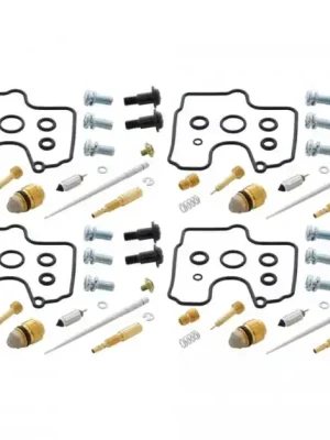 Carburetor Rebuild Kit All Balls Racing CARK26-1635 Autentický