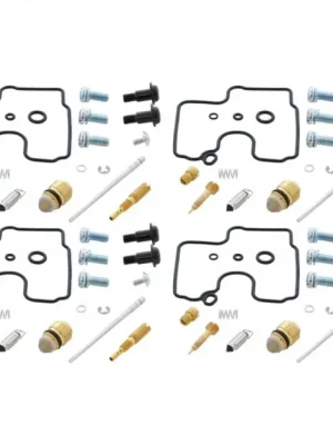 Sezónní Sleva Carburetor Rebuild Kit All Balls Racing CARK26-1647