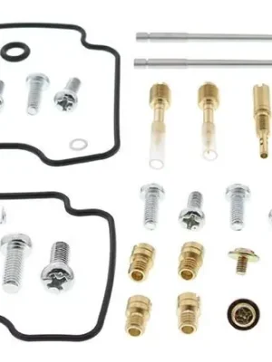 Akční Nabídka Carburetor Rebuild Kit All Balls Racing CARK26-1662
