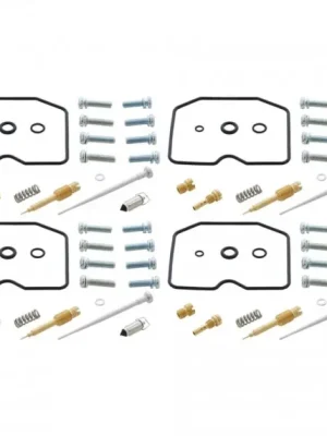 Carburetor Rebuild Kit All Balls Racing CARK26-1663 Cenově Výhodný