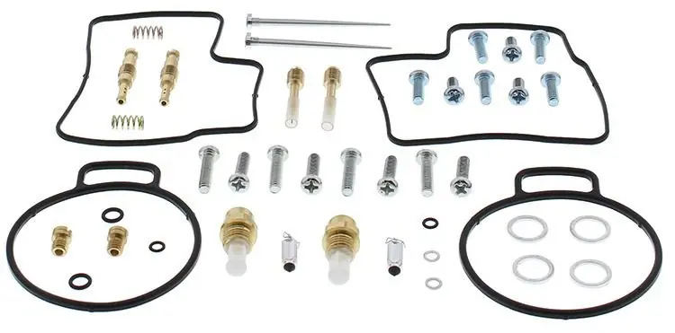 Carburetor Rebuild Kit All Balls Racing CARK26-1671 Jen Po Omezenou Doba