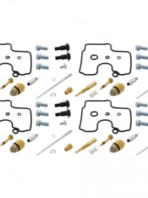 Carburetor Rebuild Kit All Balls Racing CARK26-1684 Super Cena
