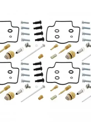 Carburetor Rebuild Kit All Balls Racing CARK26-1695 Kup Teď