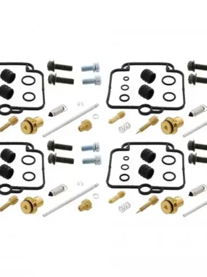 Carburetor Rebuild Kit All Balls Racing CARK26-1700 Objednat Nyní