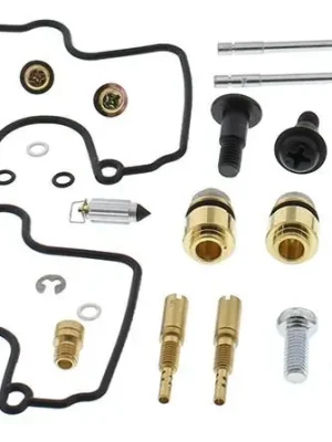 Pouze Dnes Carburetor Rebuild Kit All Balls Racing CARK26-1706
