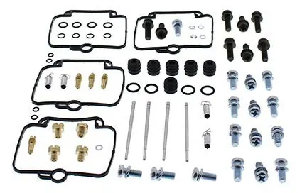 Carburetor Rebuild Kit All Balls Racing CARK26-1715 Horká Nabídka
