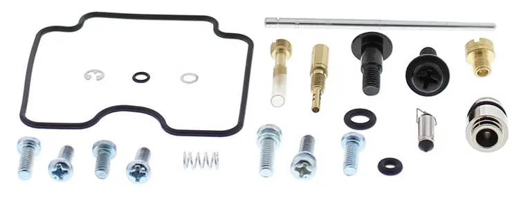 Carburetor Rebuild Kit All Balls Racing CARK26-1725 Horká Nabídka