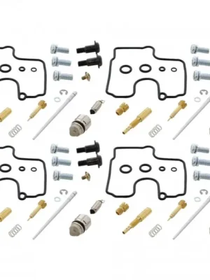 Carburetor Rebuild Kit All Balls Racing CARK26-1729 Odeslání Ihned