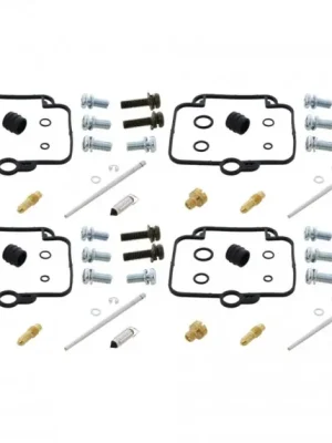 Carburetor Rebuild Kit All Balls Racing CARK26-1734 Sezónní Sleva