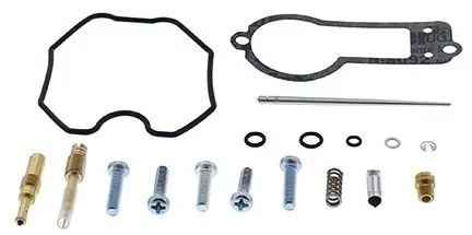 Sezónní Sleva Carburetor Rebuild Kit All Balls Racing CARK26-1748