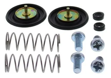 Akční Nabídka Opravná sada odpojovacího ventilu vzduchu (Air cut off valve) All Balls Racing ACOV46-4020