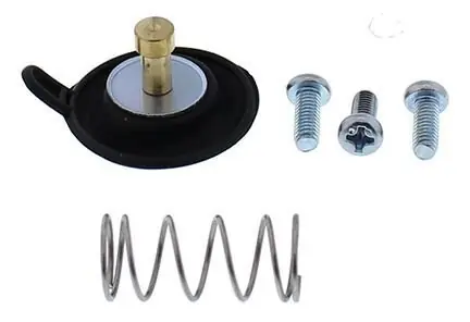 Originální Opravná sada odpojovacího ventilu vzduchu (Air cut off valve) All Balls Racing ACOV46-4031