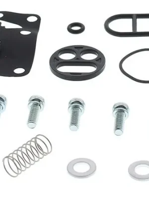 Akce Opravná sada benzinového kohoutu All Balls Racing FT60-1036