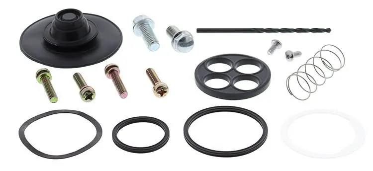 Super Cena Opravná sada benzinového kohoutu All Balls Racing FT60-1220