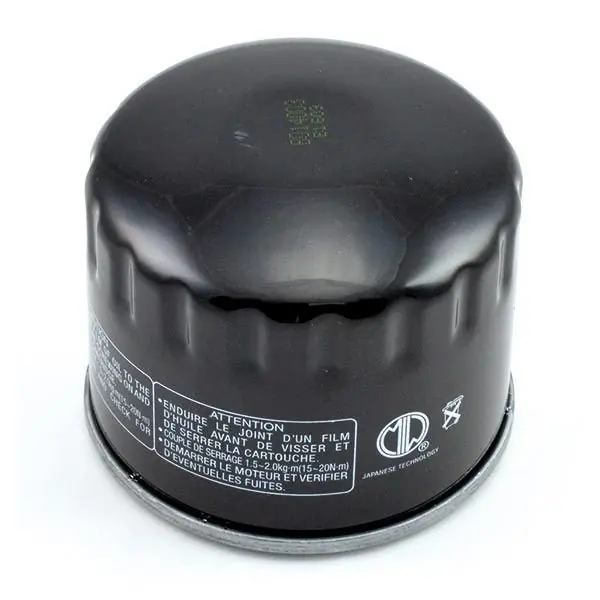 Cenová Bomba Olejový filtr MIW BO14003 (alt. HF557)