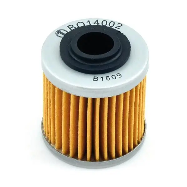 Sezónní Sleva Olejový filtr MIW BO14002 (alt. HF560)