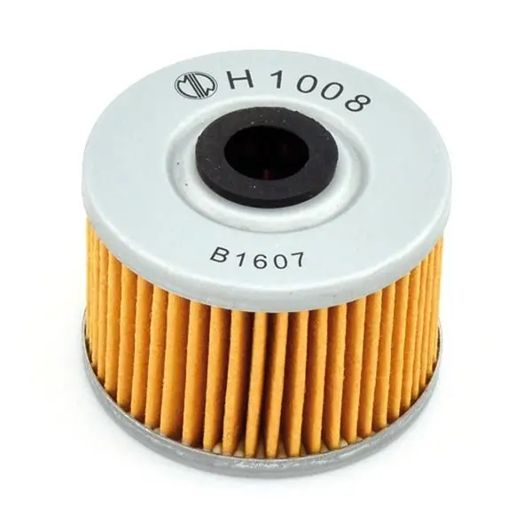 Finální Výprodej Olejový filtr MIW H1008 (alt. HF112)