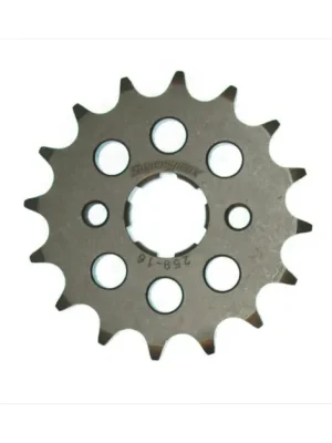 Značkový Řetězové kolečko SUPERSPROX CST-259 16.2 CST-259 16 16 zubů, 428 (043.259 16)
