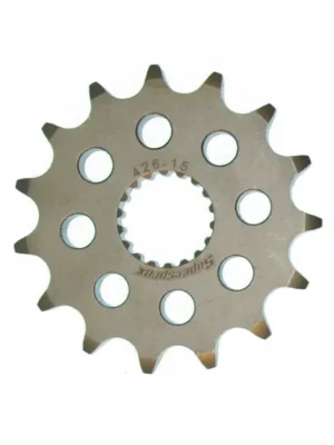Časově Omezené Řetězové kolečko SUPERSPROX CST-426 15.2 CST-426 15 15 zubů, 428 (043.426 15)