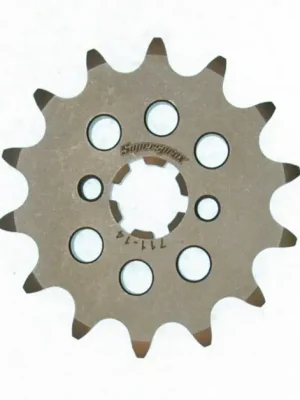 Autentický Řetězové kolečko SUPERSPROX CST-711 14.2 CST-711 14 14 zubů, 520 (043.711 14)