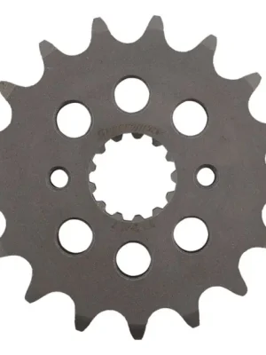 Akční Nabídka Řetězové kolečko SUPERSPROX CST-512 17.2 CST-512 17 17 zubů, 520 (043.512 17)