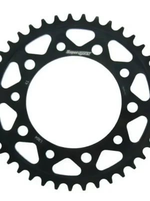 Aktuální Řetězová rozeta SUPERSPROX RFE-1304 41-BLK černý 41 zubů, 525