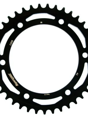 Akční Cena Řetězová rozeta SUPERSPROX RFE-1308 41-BLK černý 41 zubů, 520