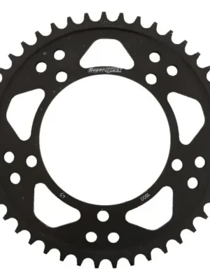 Značkový Řetězová rozeta SUPERSPROX RFE-1800 45-BLK černý 45 zubů, 530