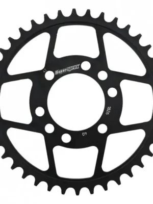 Aktuální Řetězová rozeta SUPERSPROX RFE-1826 40-BLK černý 40 zubů, 520