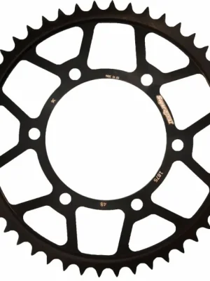 Značkový Řetězová rozeta SUPERSPROX RFE-1875 48-BLK černý 48 zubů, 532