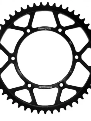 Akční Cena Řetězová rozeta SUPERSPROX RFE-245 51-BLK černý 51 zubů, 520