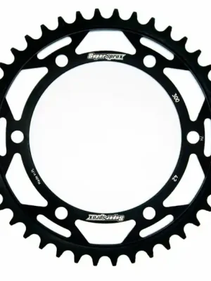 Akční Cena Řetězová rozeta SUPERSPROX RFE-300 42-BLK černý 42 zubů, 525