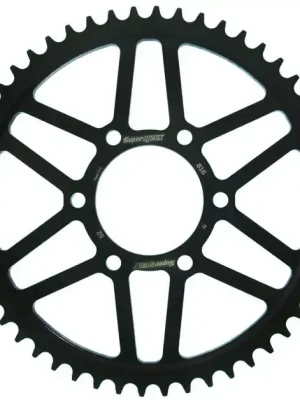 Autentický Řetězová rozeta SUPERSPROX RFE-816 52-BLK černý 52 zubů, 530