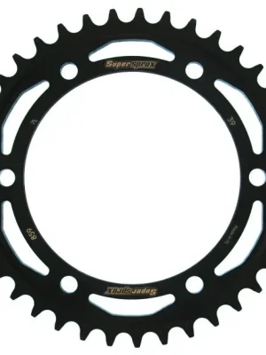 Cenová Bomba Řetězová rozeta SUPERSPROX RFE-859 39-BLK černý 39 zubů, 530