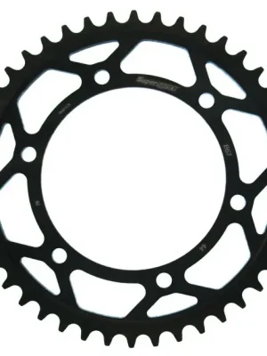 Bezpečná Platba Řetězová rozeta SUPERSPROX RFE-867 44-BLK černý 44 zubů, 525