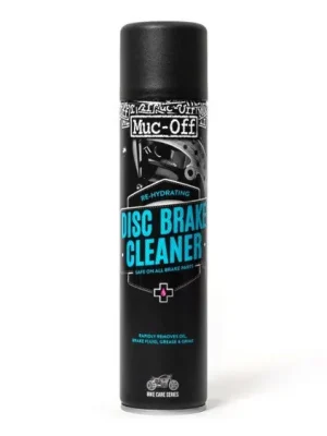 MUC-OFF čistič kotoučových brzd 613 – 400 ml Časově Omezené
