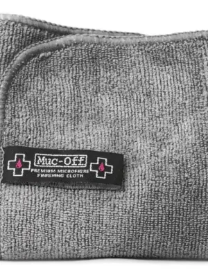 MUC-OFF luxusní mikrovláknová lešticí utěrka 272 Must-Have