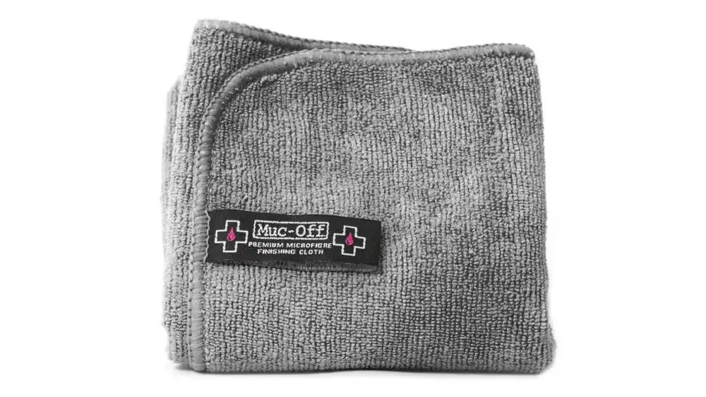 MUC-OFF luxusní mikrovláknová lešticí utěrka 272 Must-Have