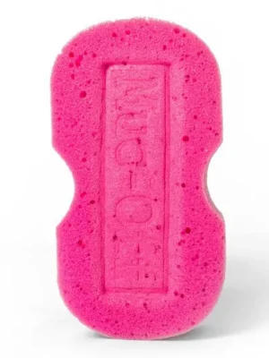 MUC-OFF růžová mycí houba 300 Expresní Doručení