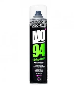 MUC-OFF MO-94 multifunkční sprej 400 ml Dokud Zásoby Vydrží