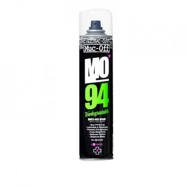 MUC-OFF MO-94 multifunkční sprej 400 ml Dokud Zásoby Vydrží