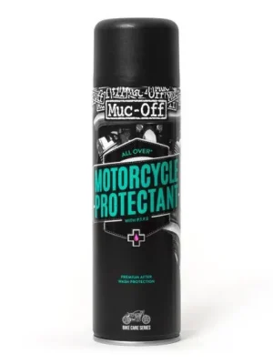 Speciální Cena MUC-OFF ochranný sprej na motorky 608 – 500 ml